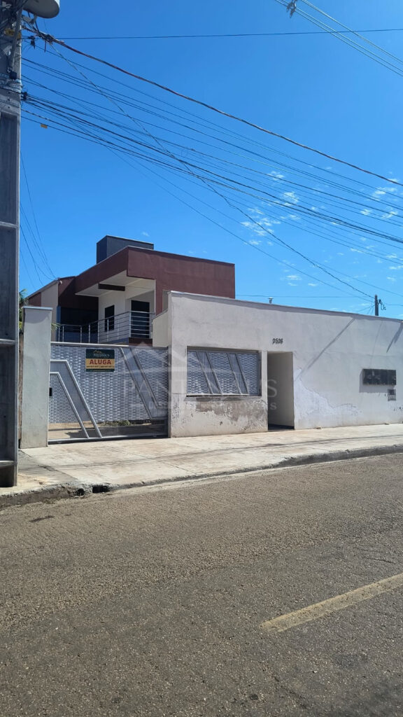 Apartamento Cidade Alta