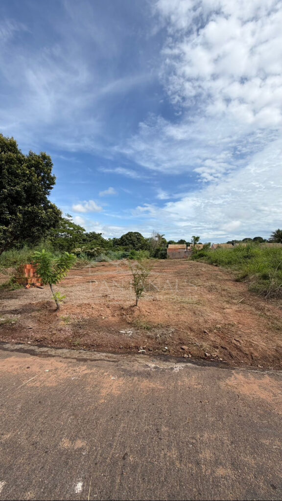 Terreno à venda Região Central