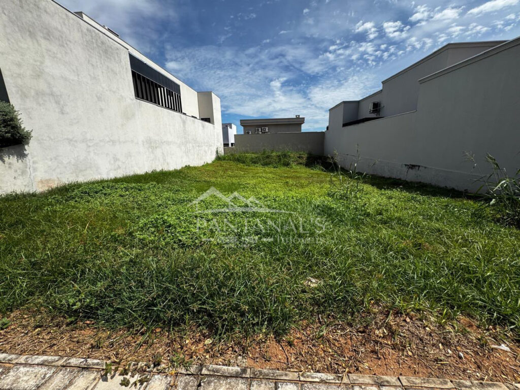 Lote à Venda Condomínio Villa Toscana