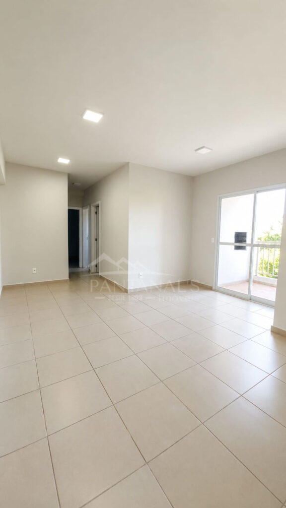 Apartamento à Venda – Green Club