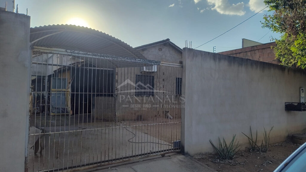 Vende-se casa Sitio Farias