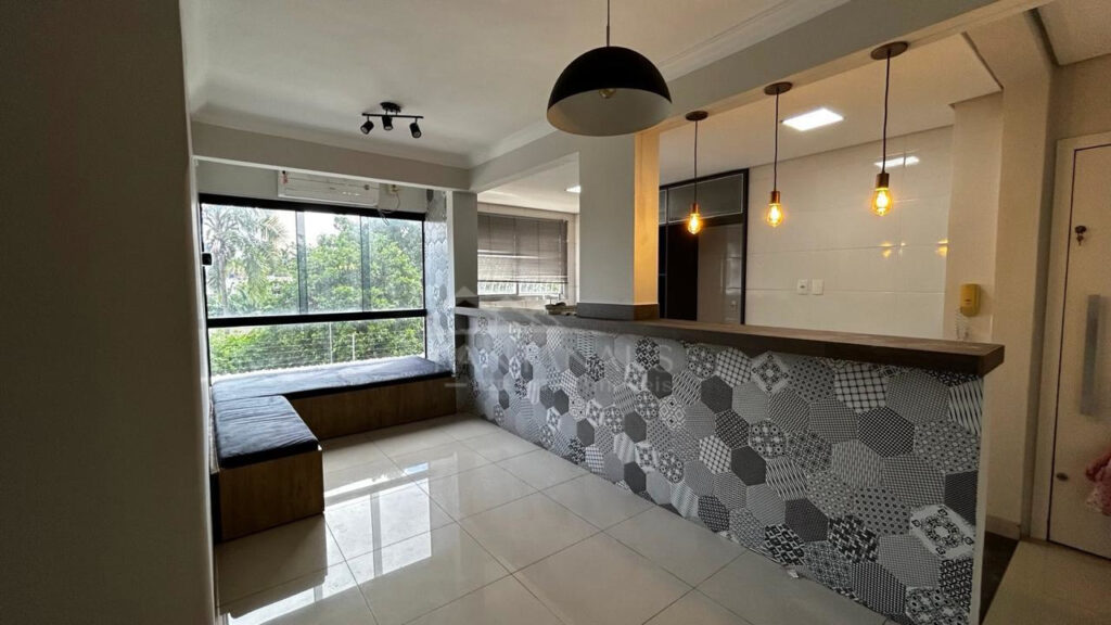 Apartamento à venda Vitória Régia
