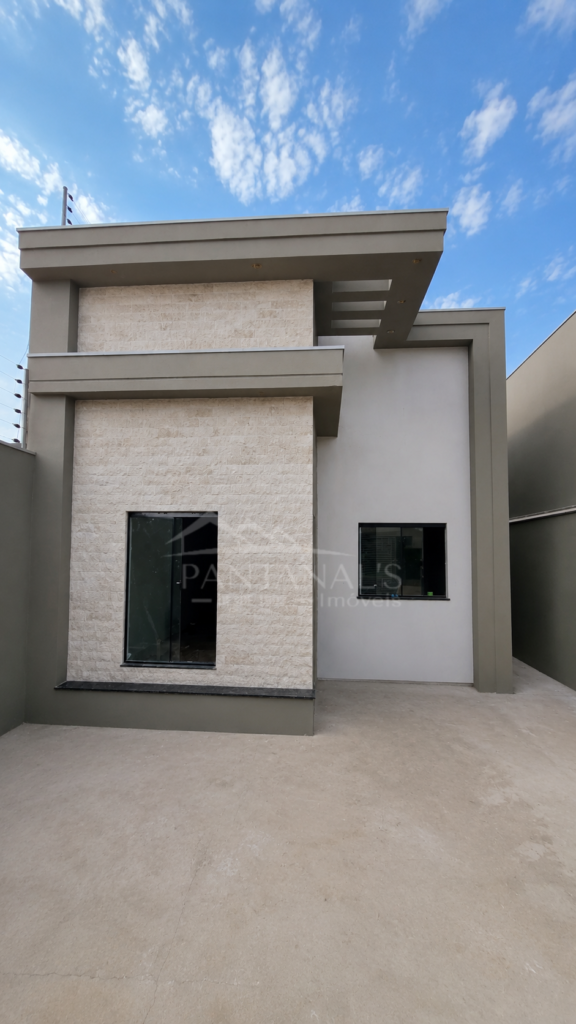 Casa para venda Sagrada Família