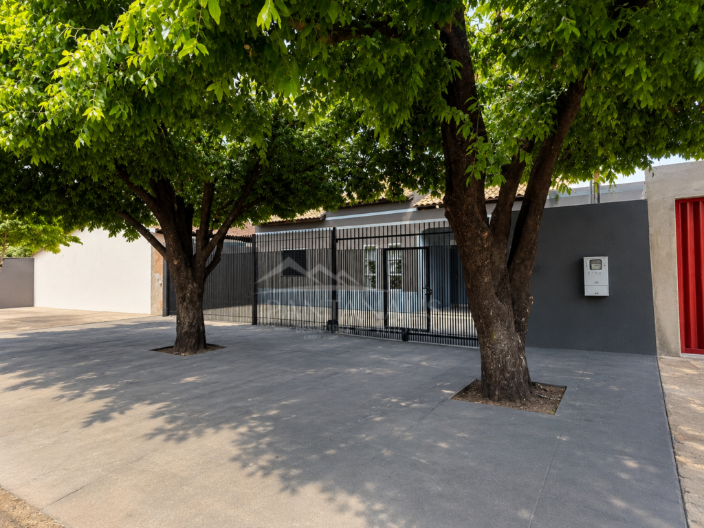 Casa à venda Jardim Quenia