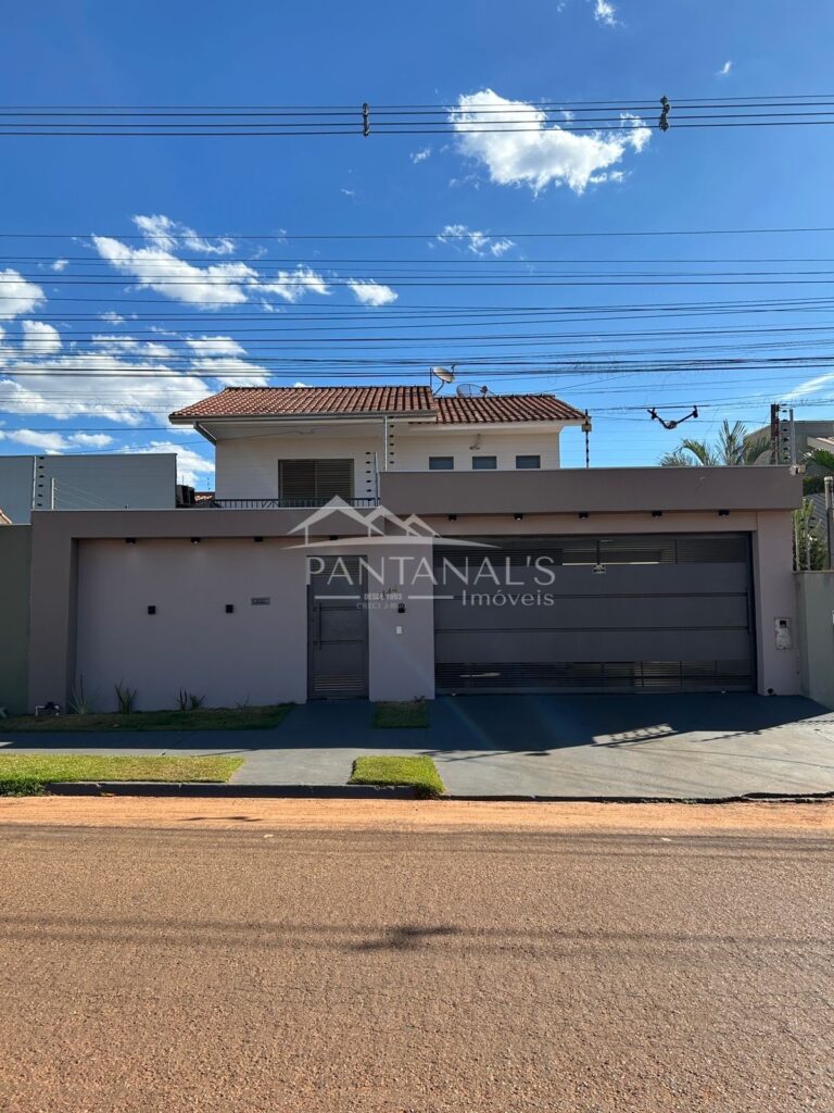 Sobrado à Venda Vila Goulart