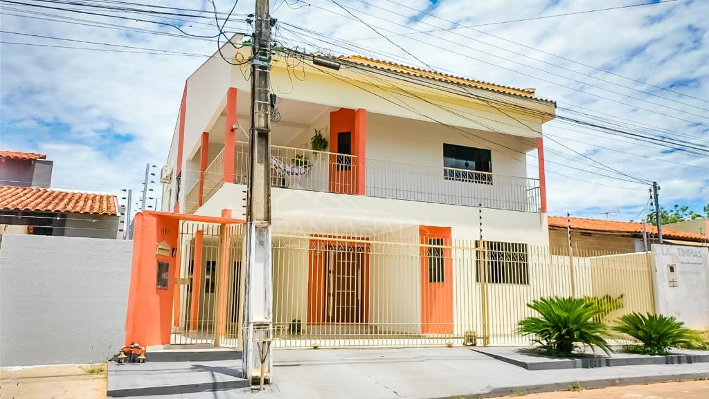 Vende-se ou troca sobrado Belo Horizonte 