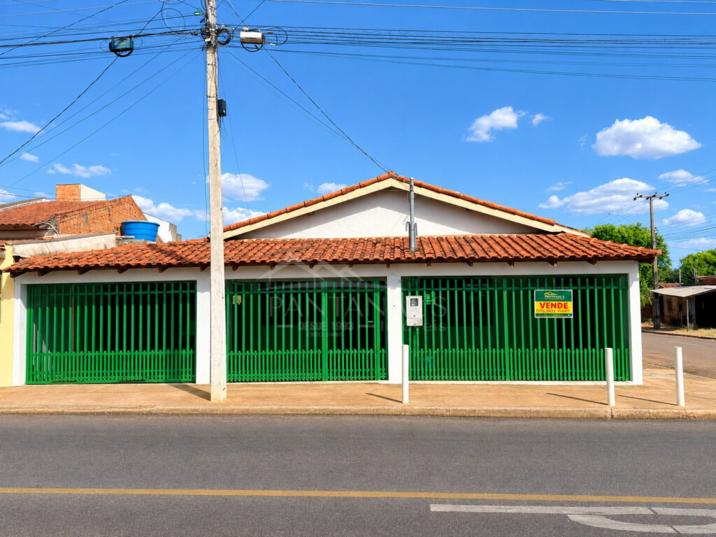 Imóvel à venda