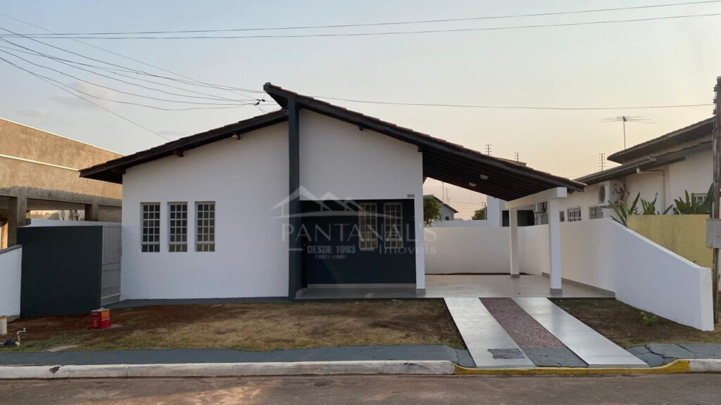 Imóvel para locação Condomínio Ecoville
