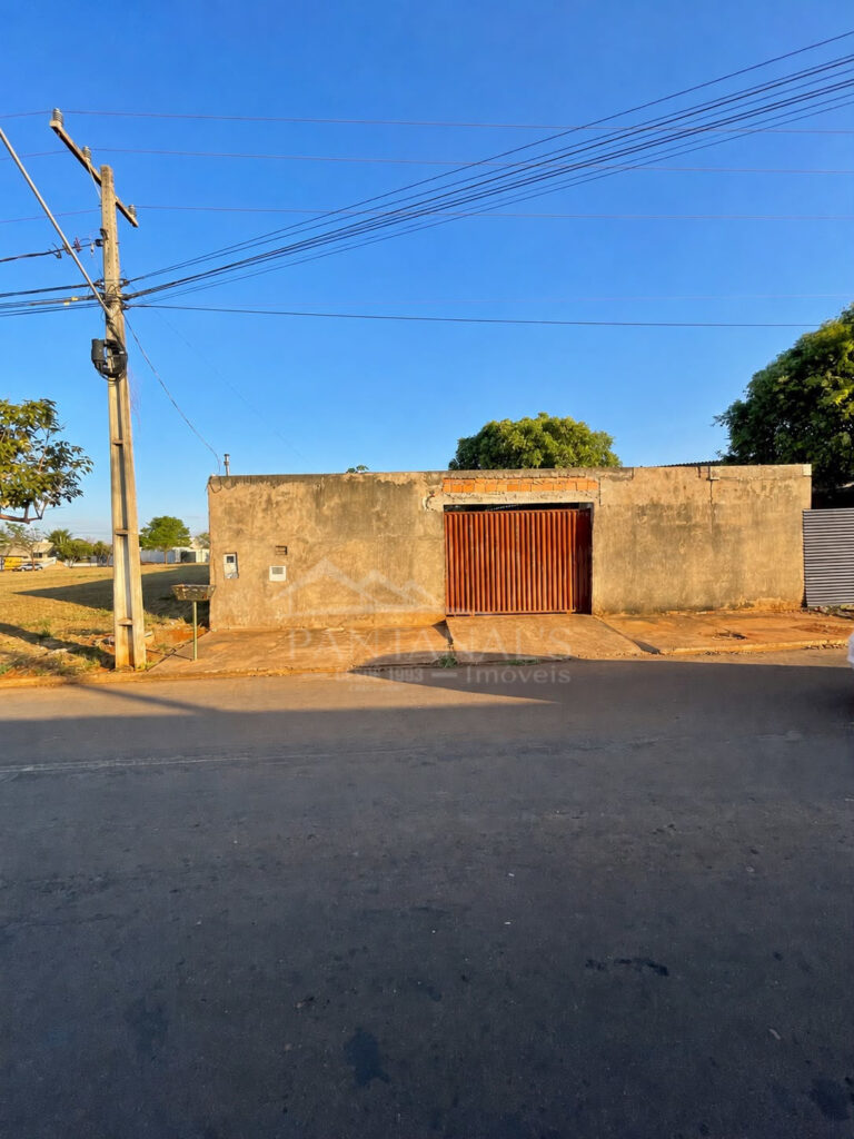 Terreno à venda Vila Adriana
