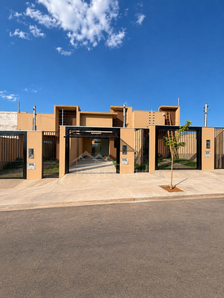 Casa à venda Granville II
