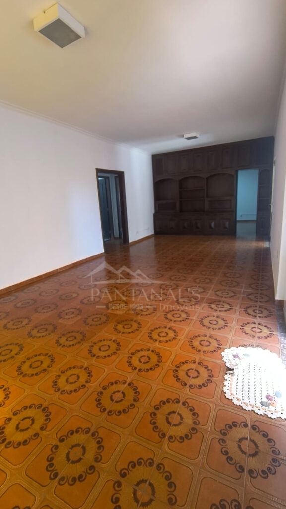 Venda ou locação imóvel Vila Aurora