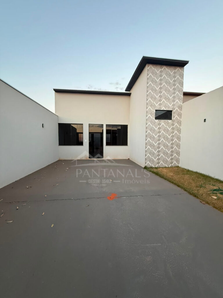 Casa à venda Residencial Lírios