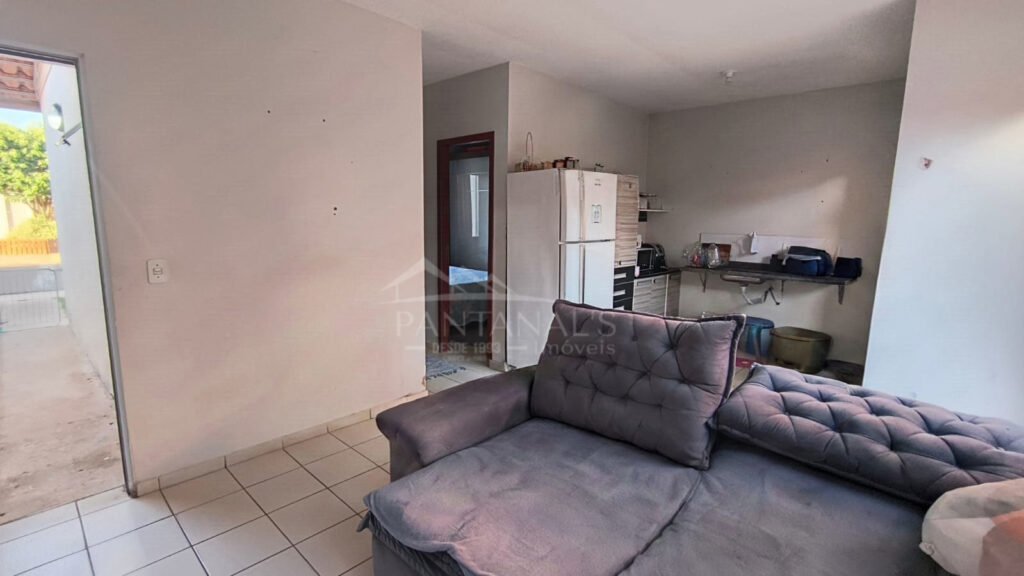 Casa à venda Condomínio Terra Nova