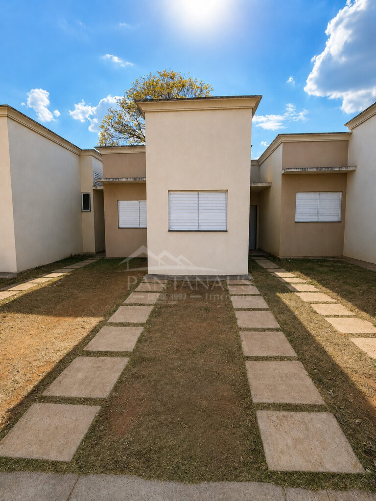 Casa à venda Viva Rondonópolis