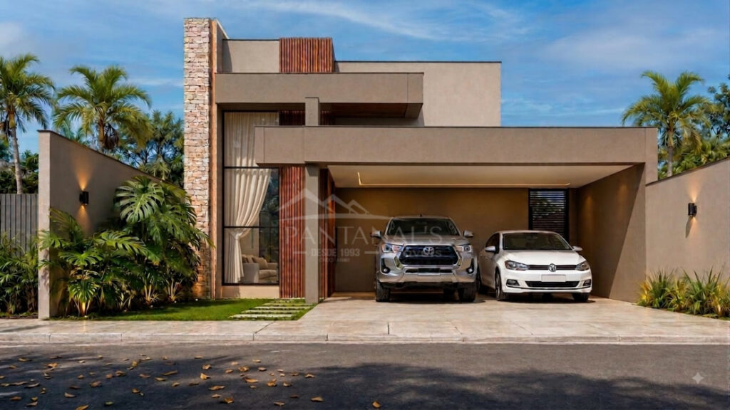 Casa a Venda Granville