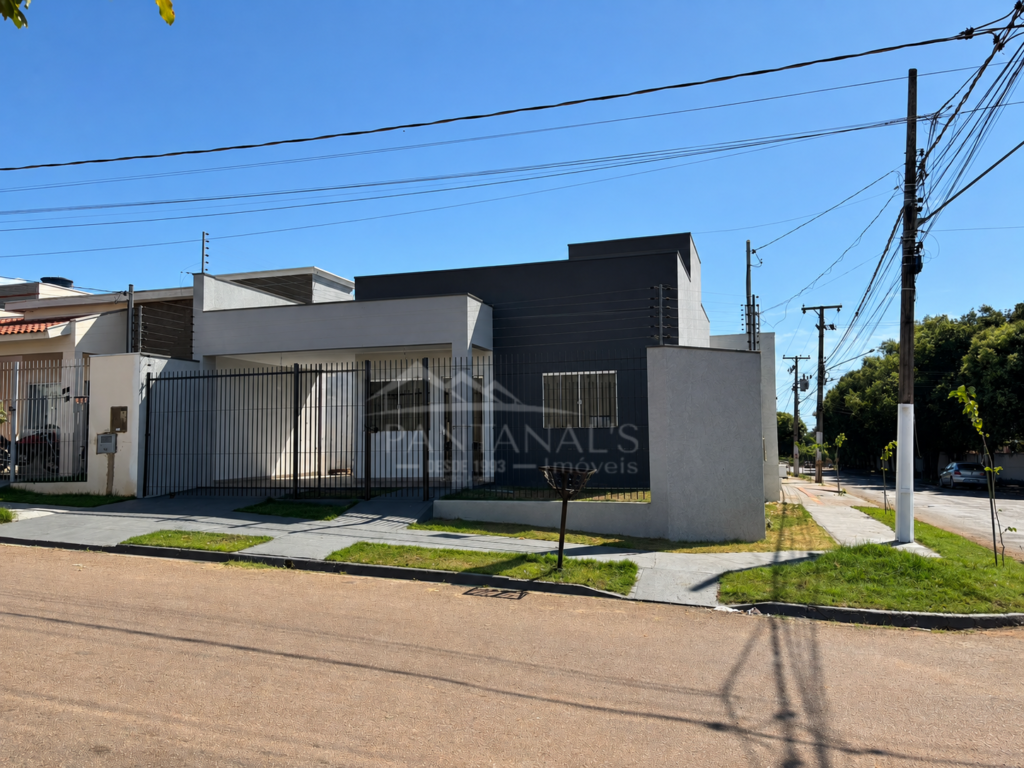 Casa à venda Jardim Mirassol