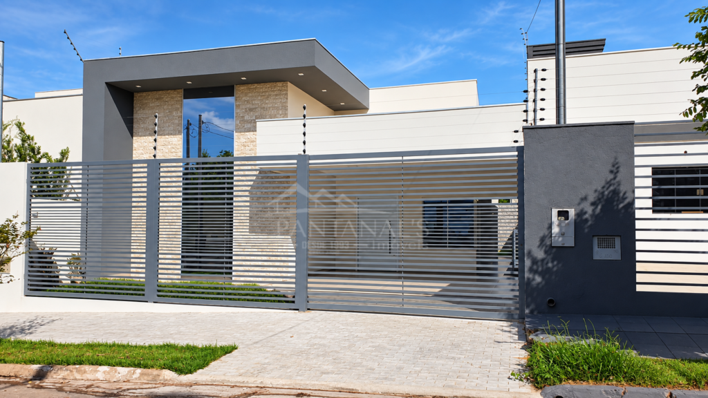 Casa à venda Residencial Buriti