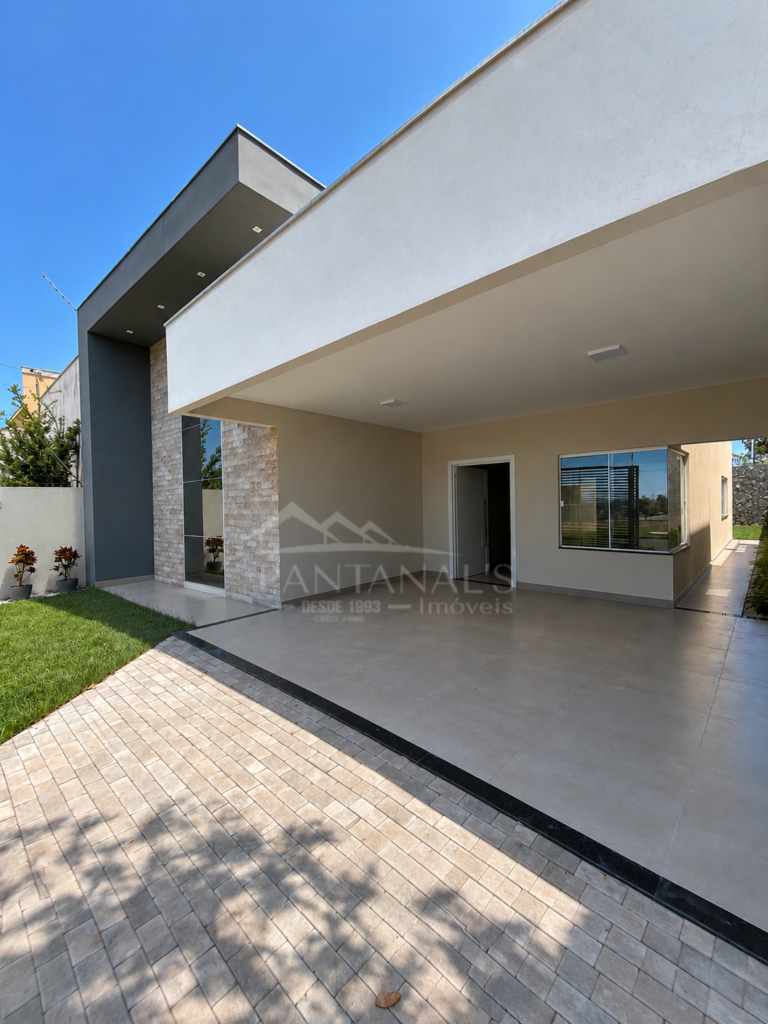 Casa à venda Residencial Buriti