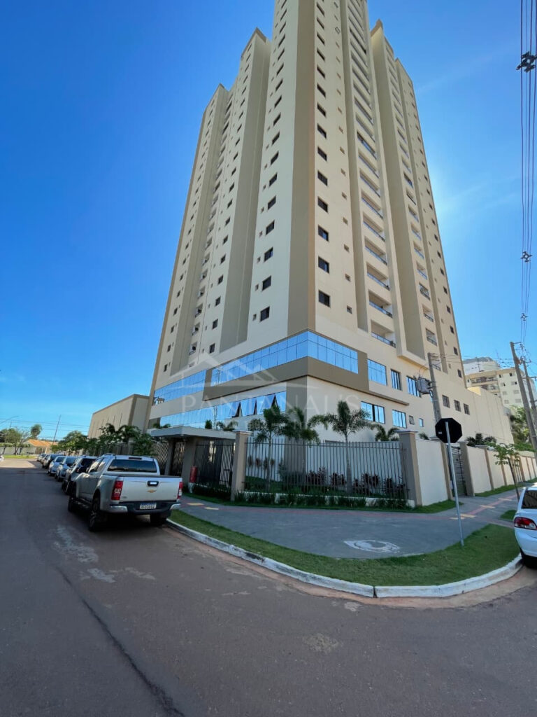 Apartamento à venda Edifício Boulevard Paulista