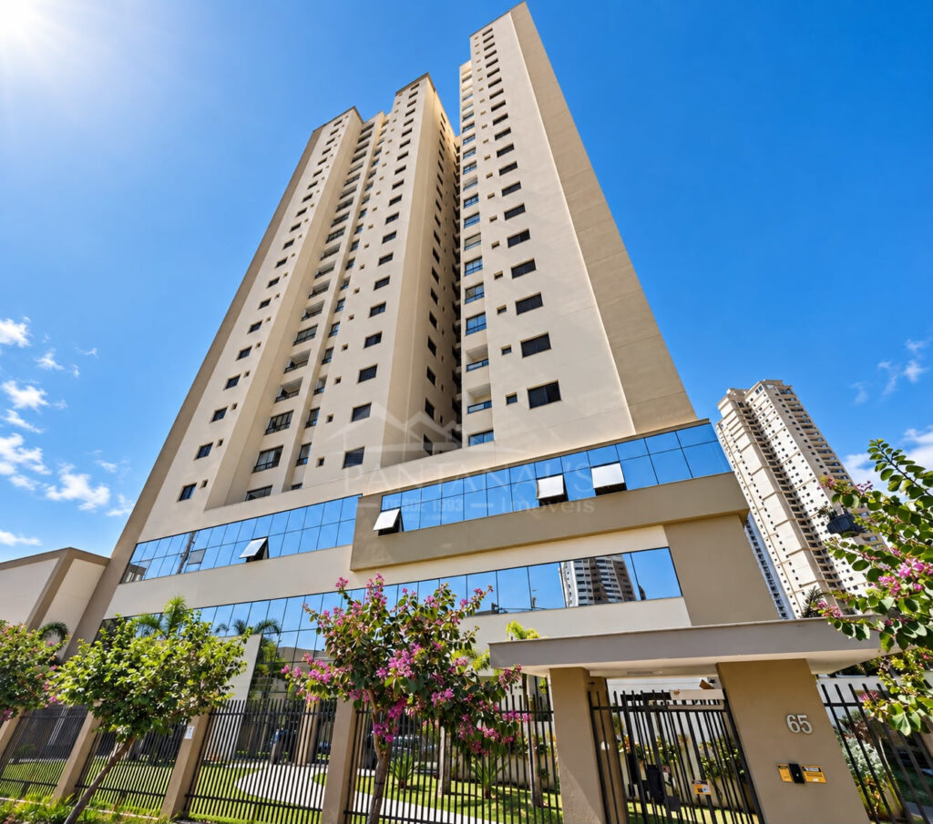 Vende-se ou Aluga-se apartamento Boulevard Paulista