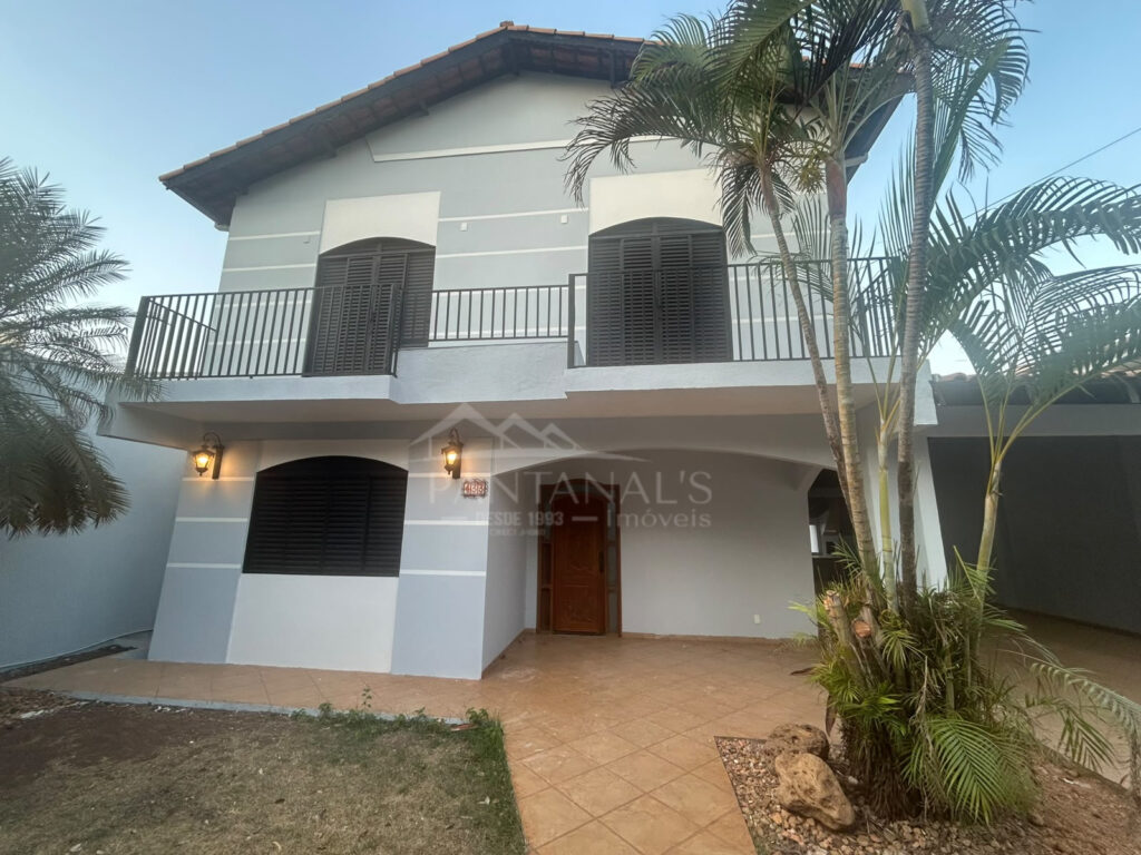 Casa à venda Vila Aurora