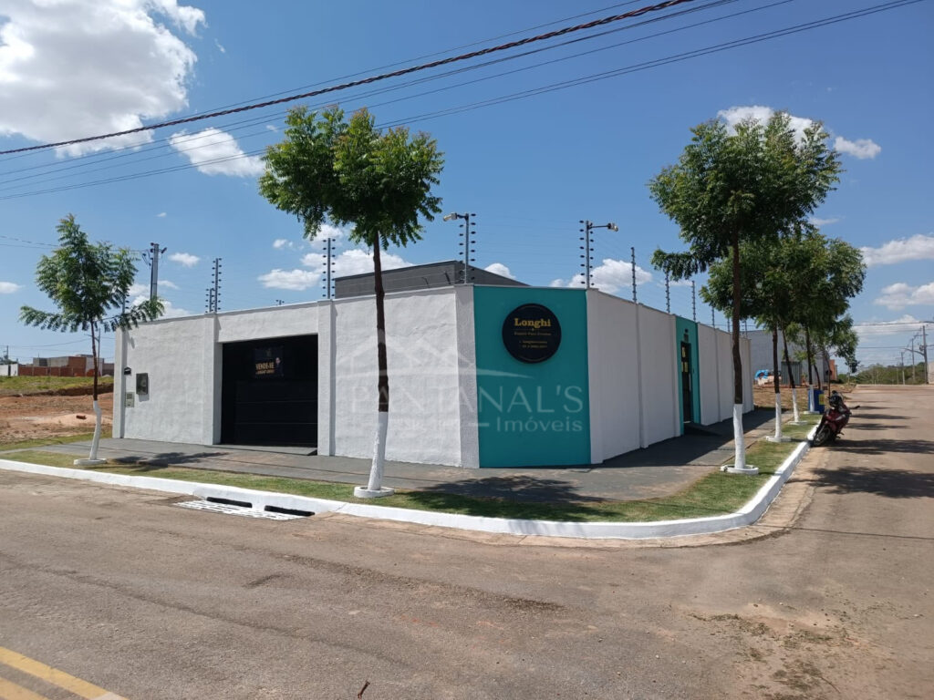 Espaço de festa à venda Porto Ferreira