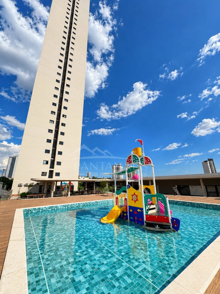 Aluga-se apartamento Aurora Home Resort