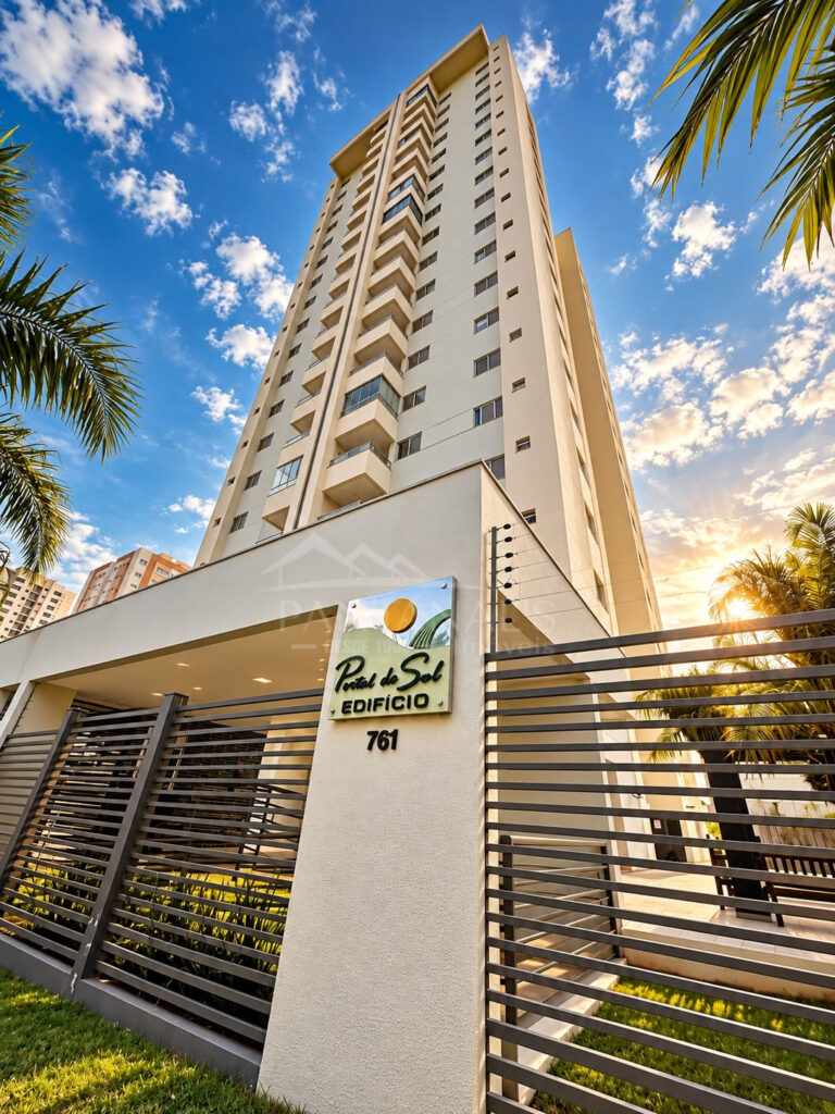 Vende-se Apartamento Portal do Sul