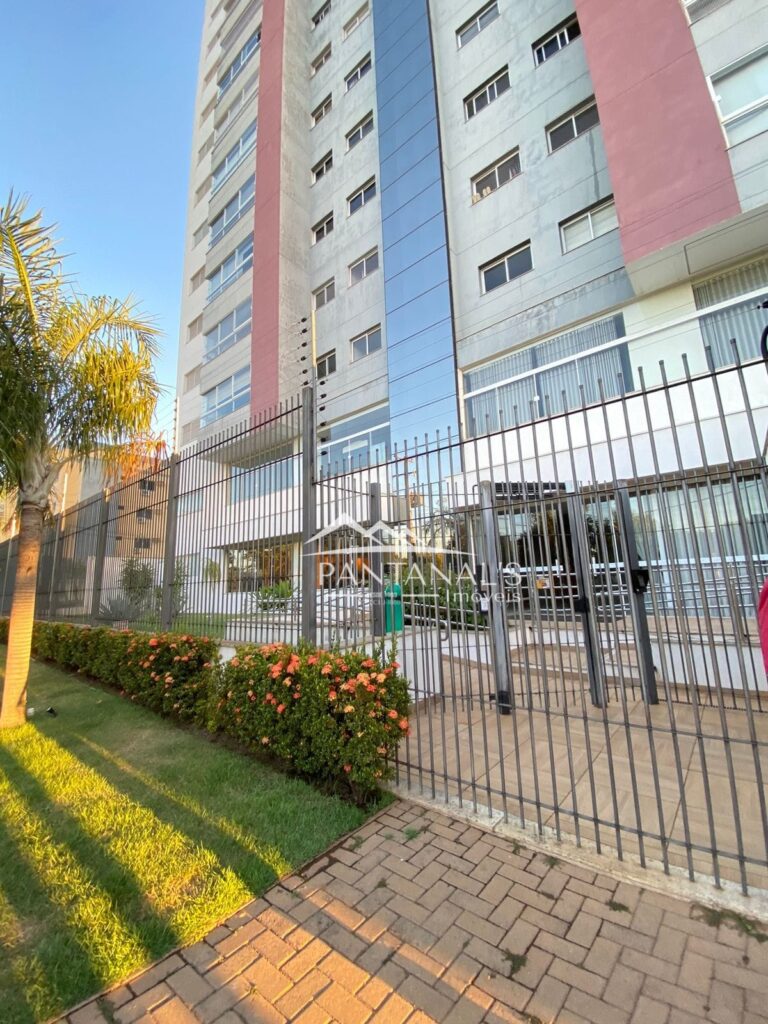 Apartamento à venda Edifício Caravaggio