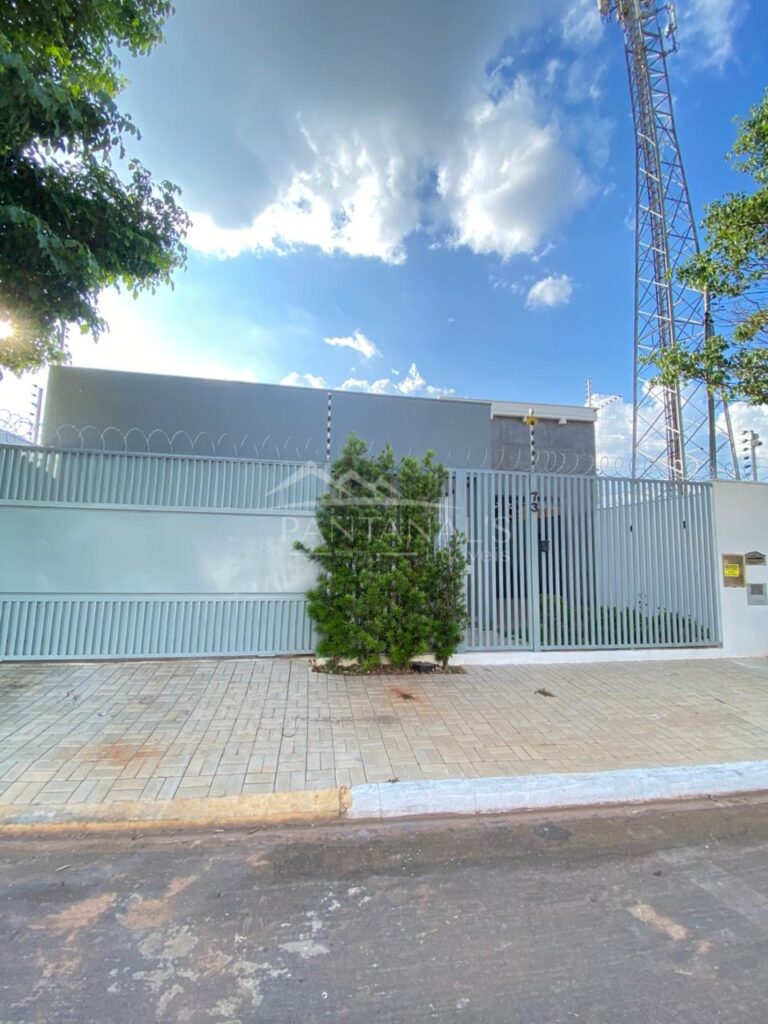 Casa à venda Jardim da Mata I
