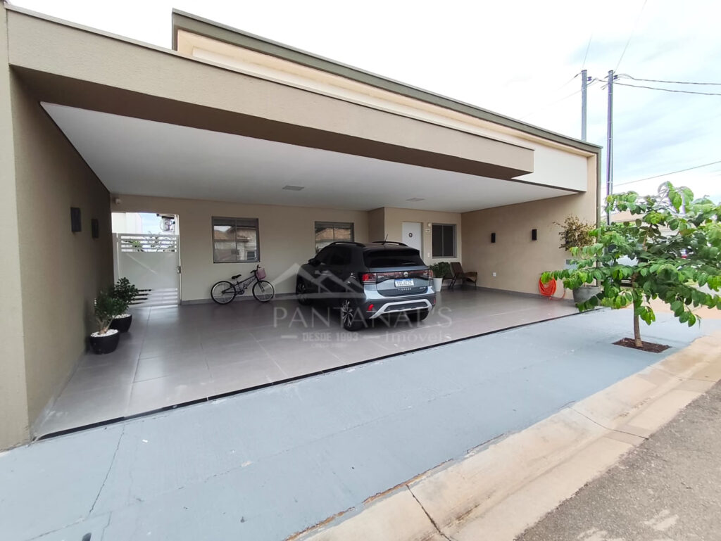 Excelente Casa a venda no Condomínio Origem