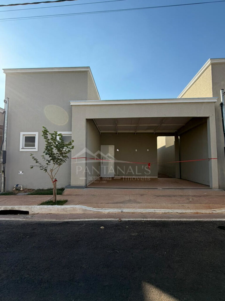 Vende-se imóvel Condomínio Ibiza