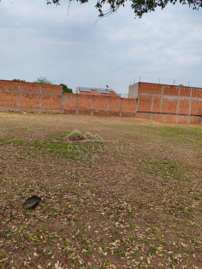 Lote à venda Altos da Vila Mineira
