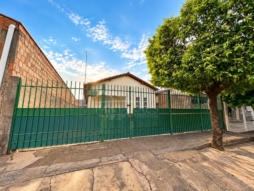 Venda Casa Jardim Eldorado