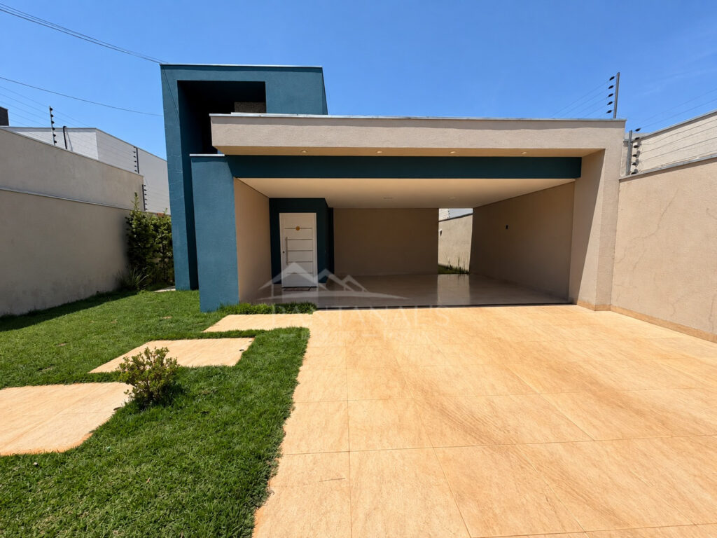 Casa Alto Padrão à Venda Sunflower