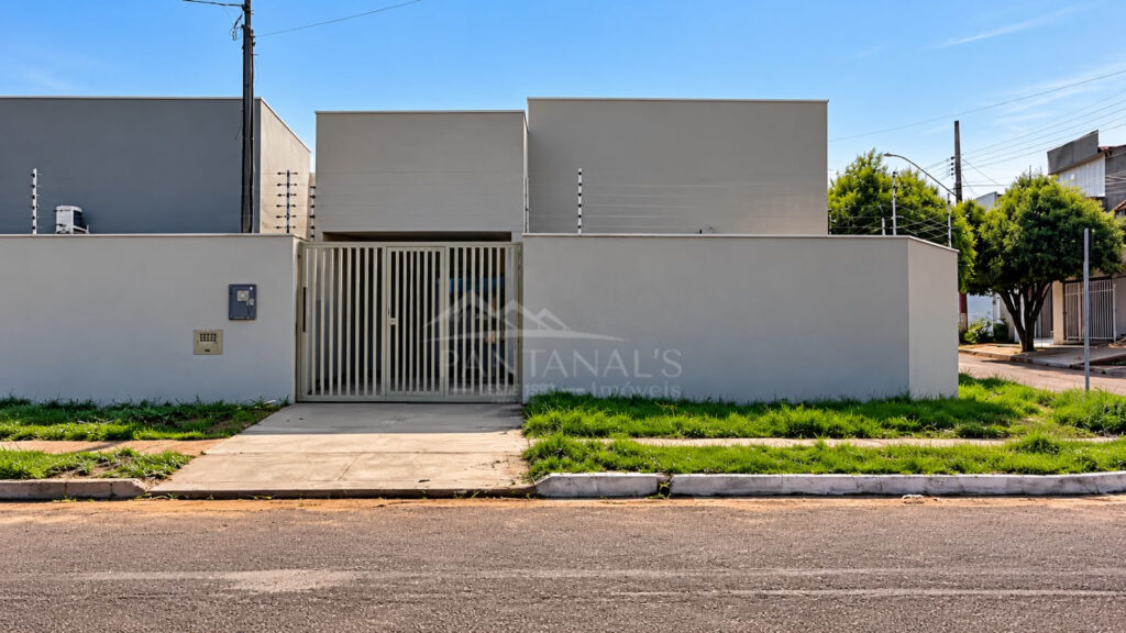 Imóvel à venda  Nossa Senhora do Amparo