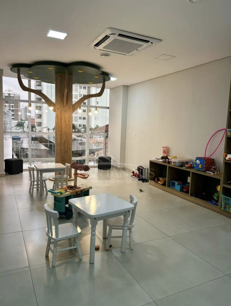 Apartamento para Locação – Cidade Real