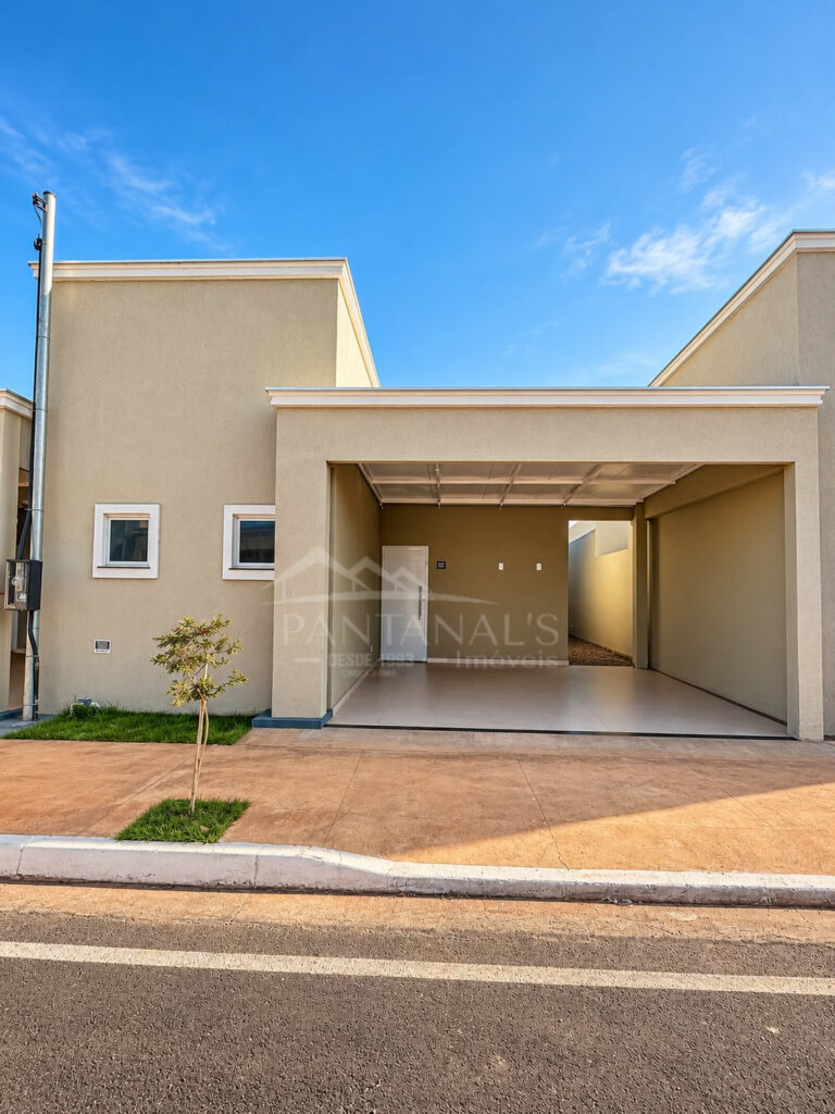 Casa para locação Condomínio Ibiza